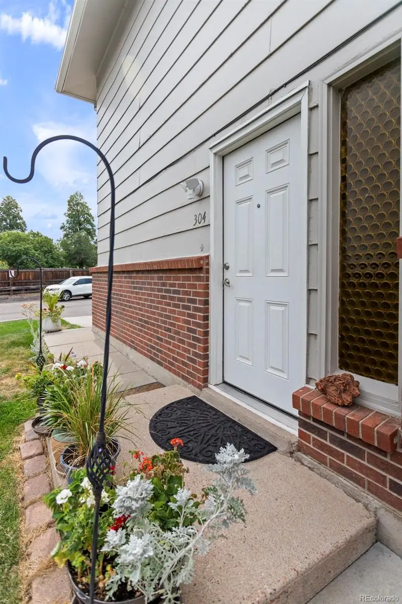 7309 W Hampden Avenue #304, Denver, CO 80227 - #1