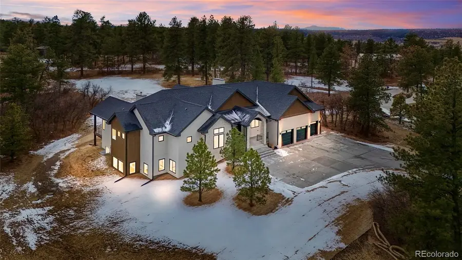 1561 Arrowpoint Court, Franktown, CO 80116 - Image #3