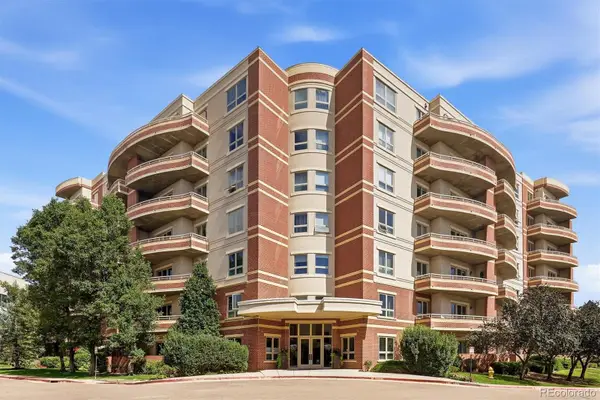 4875 S Monaco Street #108, Denver, CO 80237