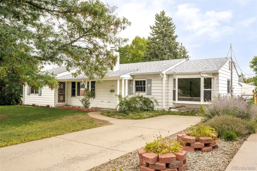 4530 Allison Street, Wheat Ridge, CO 80033 - #2