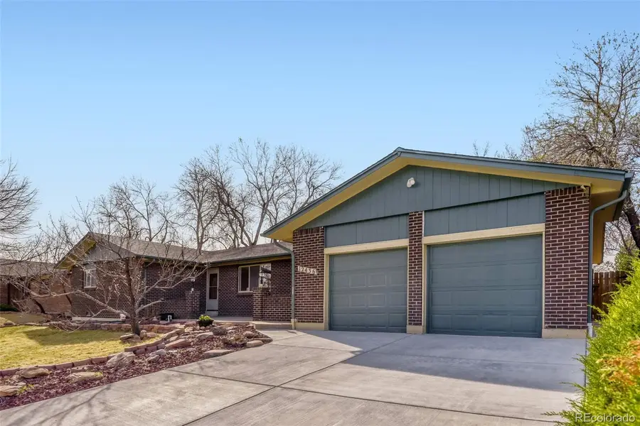 12436 E Cedar Circle, Aurora, CO 80012 - #2