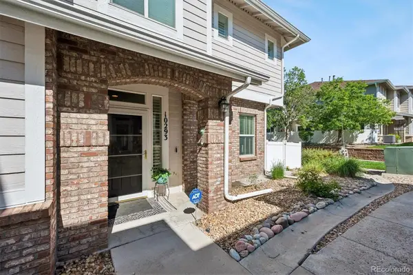 10293 Sedge Grass Way, Highlands Ranch, CO 80129