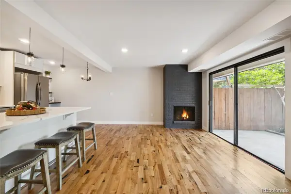 7995 E Mississippi Avenue #A6, Denver, CO 80247