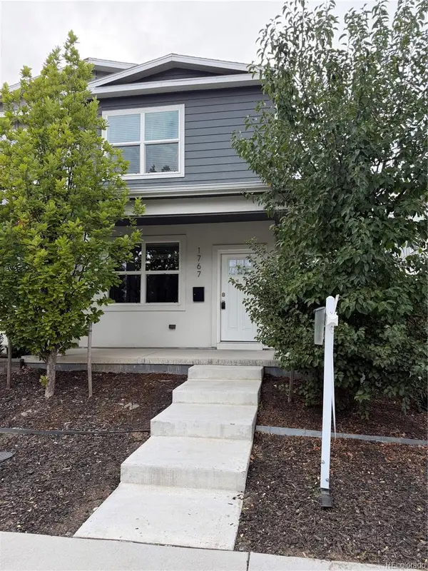 1767 Alton Street, Aurora, CO 80010