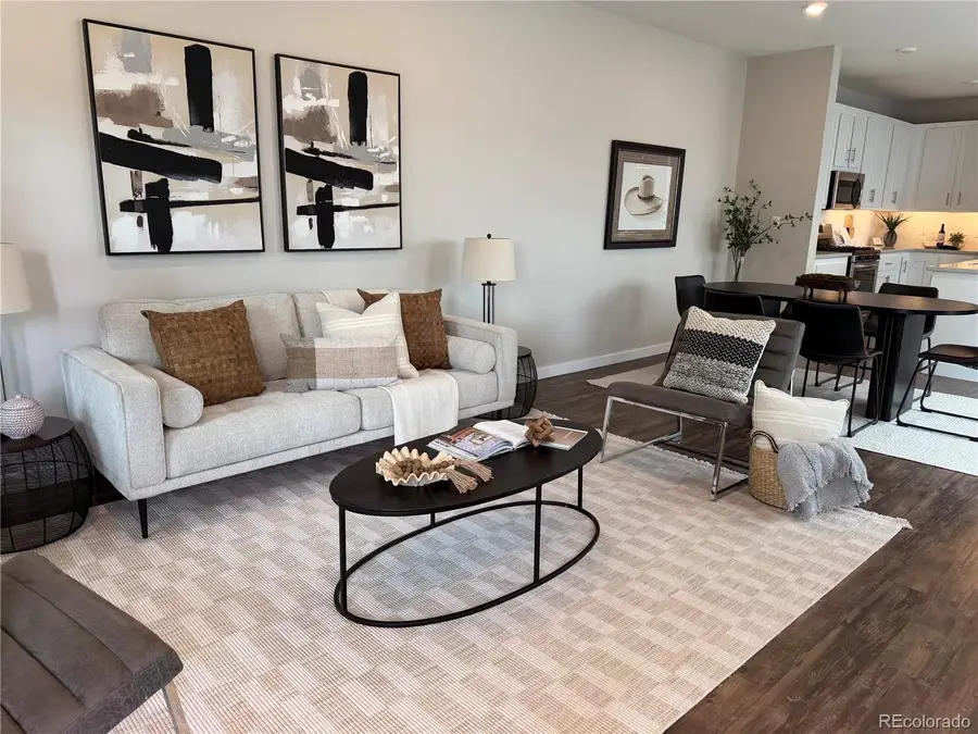 1767 Alton Street, Aurora, CO 80010 - #2