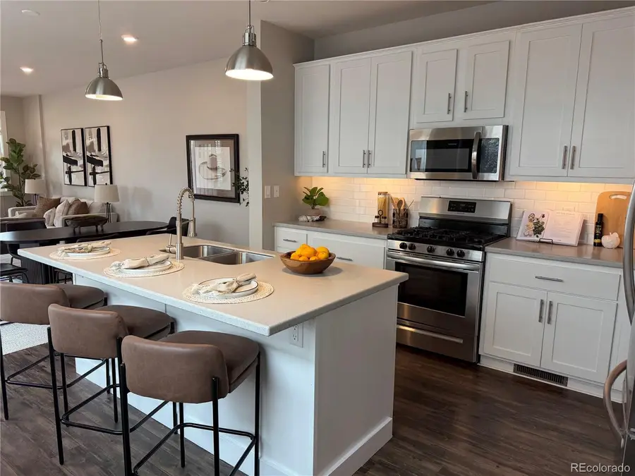 1767 Alton Street, Aurora, CO 80010 - #3