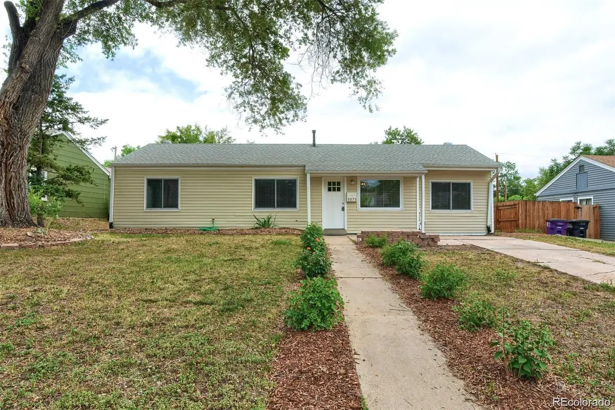 3075 S Grape Way, Denver, CO 80222 - Image #1