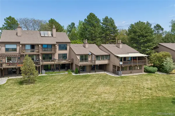 7000 W Stetson Place #8, Littleton, CO 80123