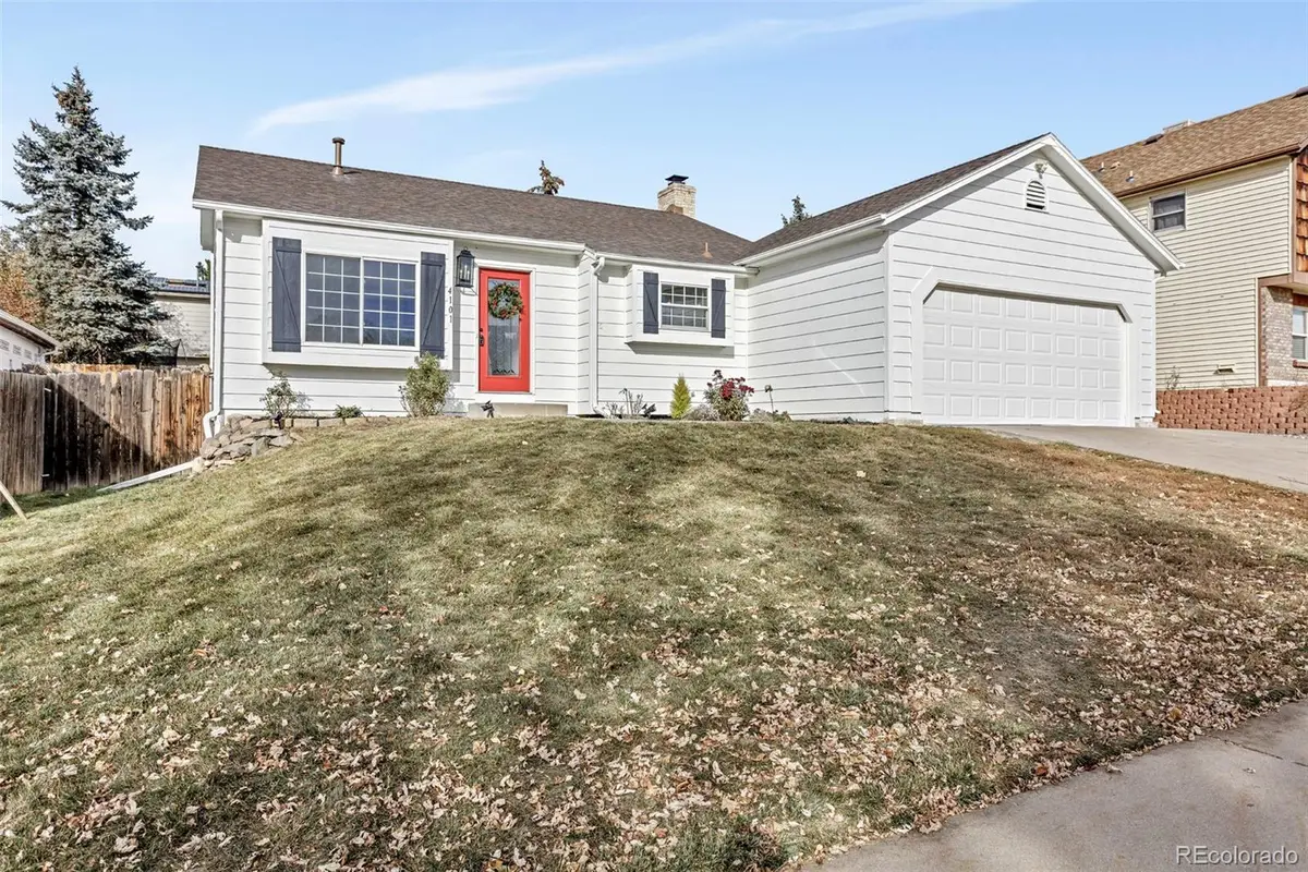 4101 S Espana Way, Aurora, CO 80013 - #1