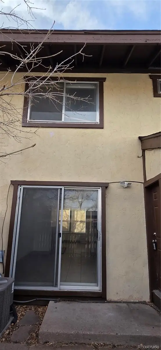 3807 S Fraser Street, Aurora, CO 80014 - #1