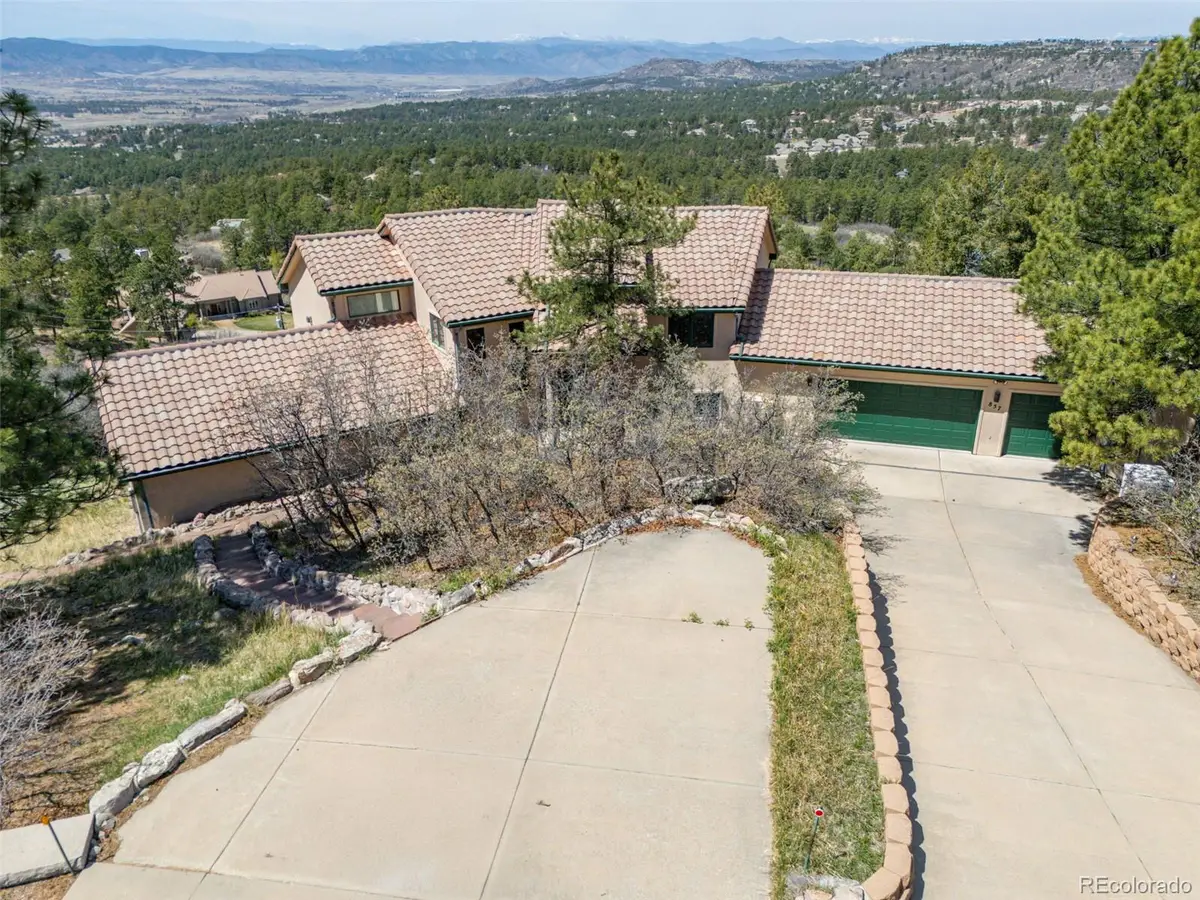 857 Pawnee Trail, Castle Rock, CO 80108 - #1