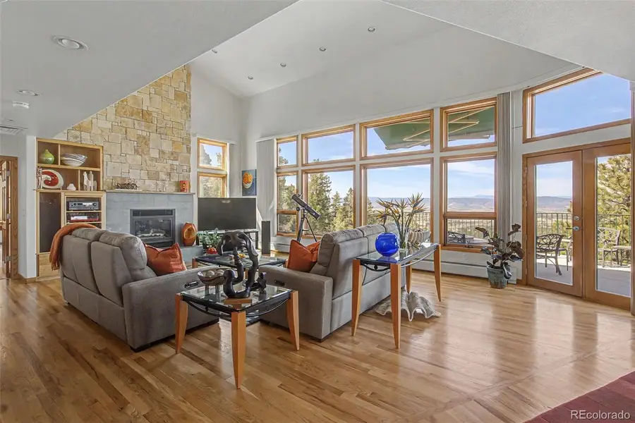 857 Pawnee Trail, Castle Rock, CO 80108 - #3