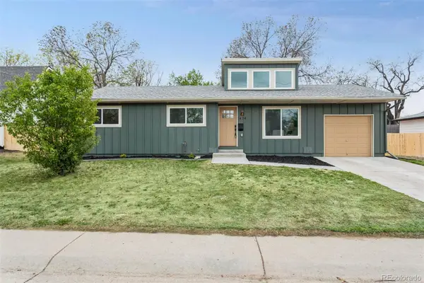 1474 W Lake Avenue, Littleton, CO 80120
