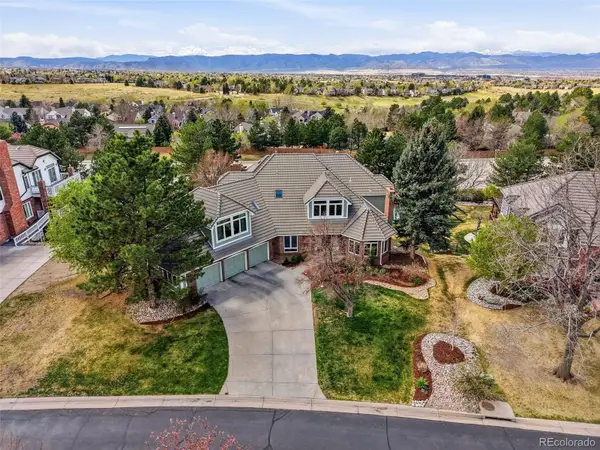 77 Falcon Hills Drive, Highlands Ranch, CO 80126