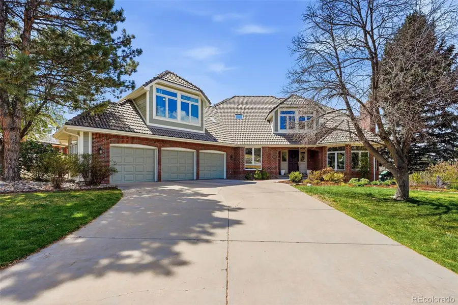 77 Falcon Hills Drive, Highlands Ranch, CO 80126 - #3