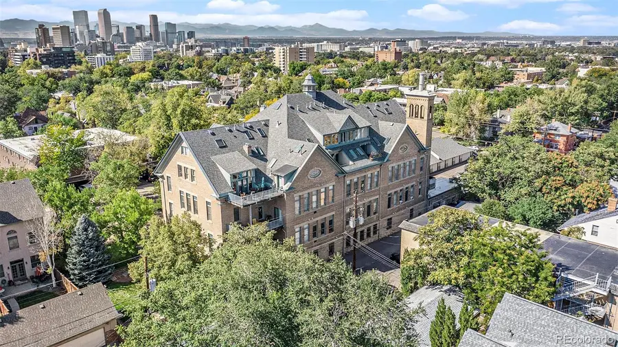1140 Columbine Street #107, Denver, CO 80206 - #2