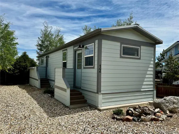 325 E Main #12, Silver Cliff, CO 81252