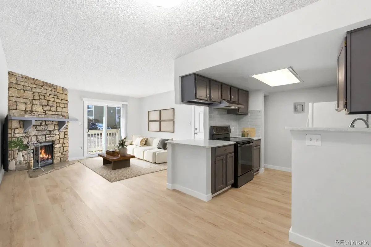 4400 S Quebec Street #108M, Denver, CO 80237 - Image #1