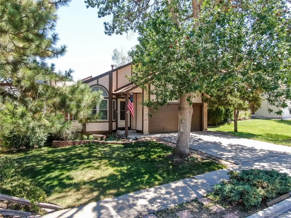 7540 Montarbor Drive, Colorado Springs, CO 80918 - #1