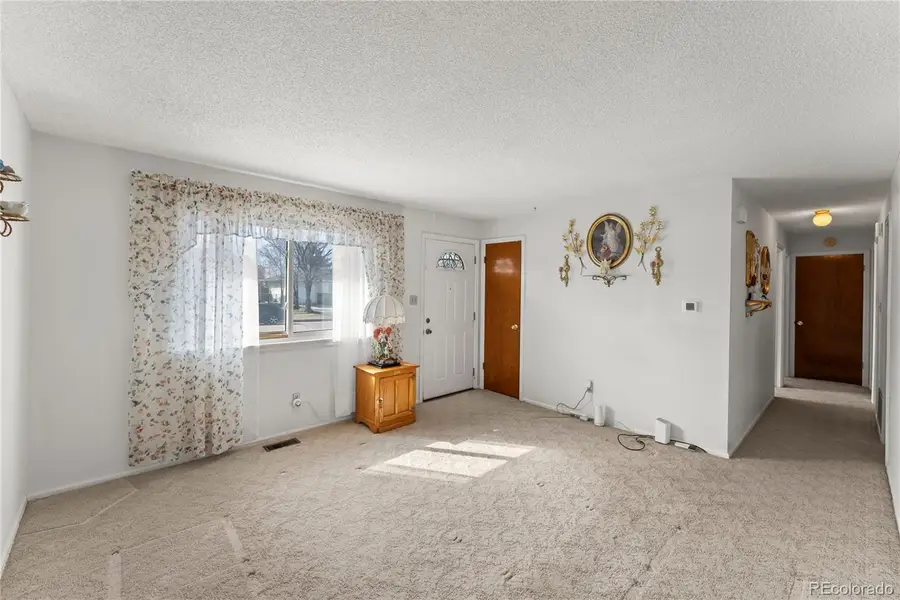 3908 Shelley Avenue, Colorado Springs, CO 80910 - #3