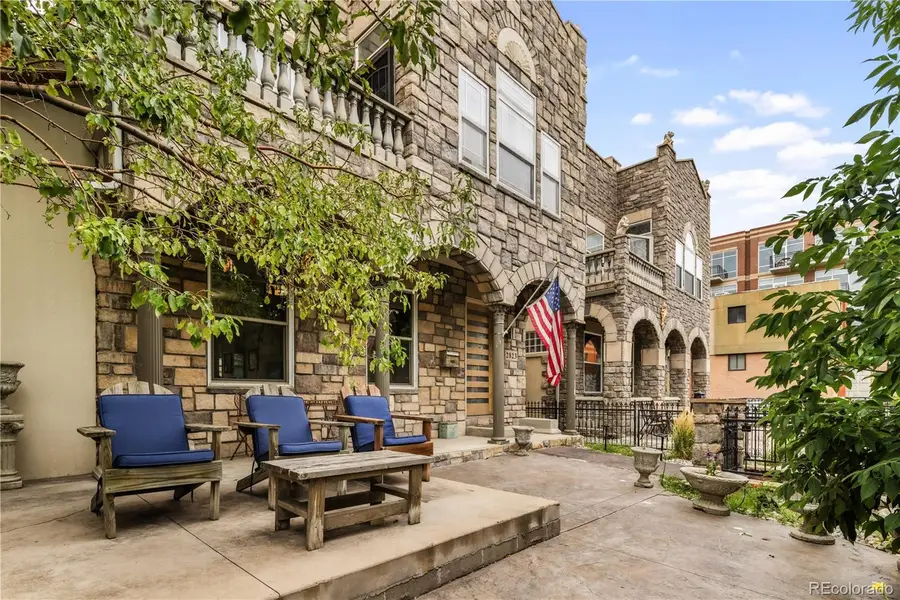 2823 Vallejo Street, Denver, CO 80211 - #2
