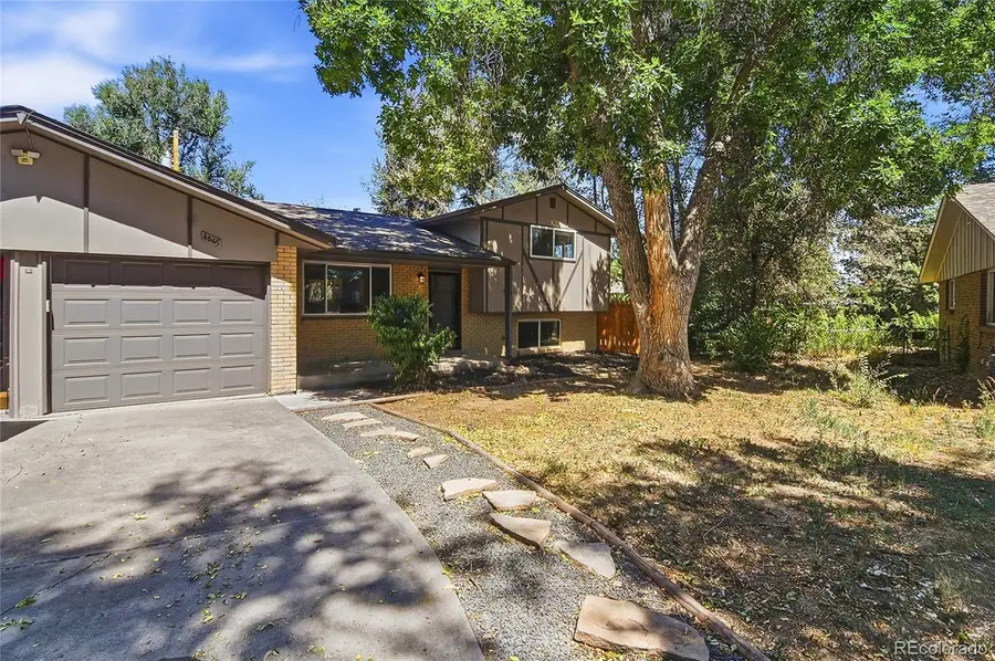 4863 Flower Court, Arvada, CO 80002 - #2