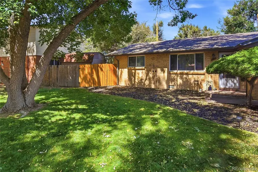 4863 Flower Court, Arvada, CO 80002 - #3