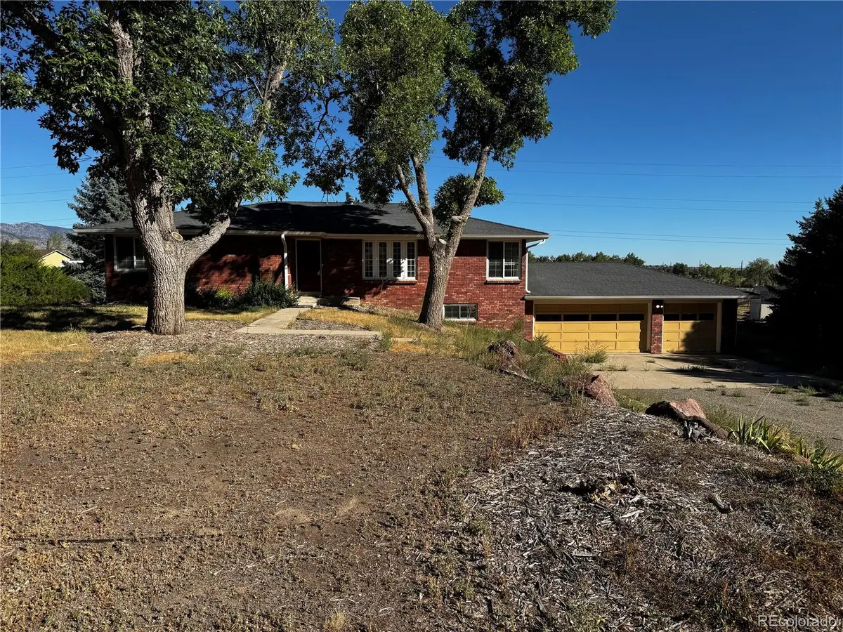 17259 W 57th Place, Golden, CO 80403 - #1