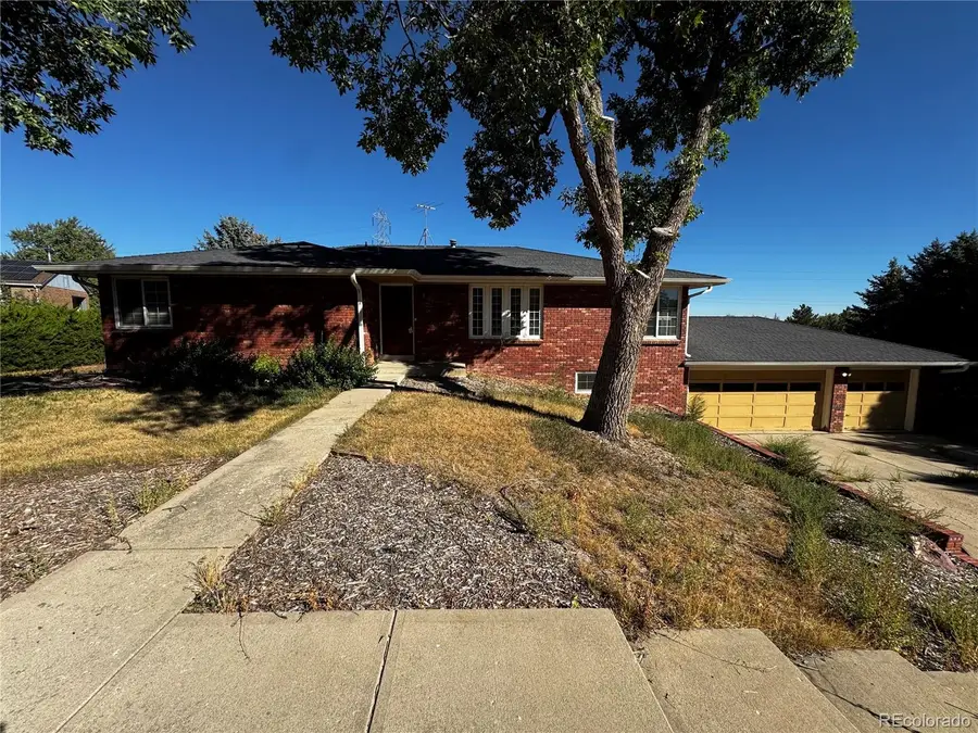 17259 W 57th Place, Golden, CO 80403 - #3
