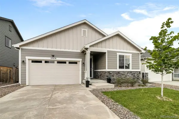 27656 E 10th Drive, Aurora, CO 80018