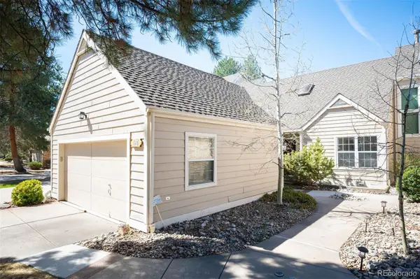 10000 E Yale Avenue #51, Denver, CO 80231