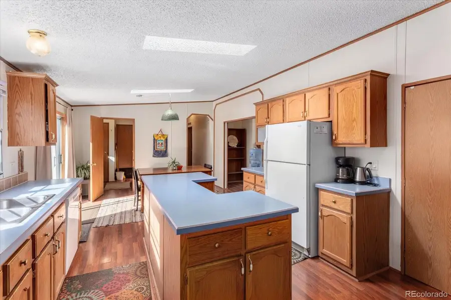 1691 Columbine, Crestone, CO 81131 - #3
