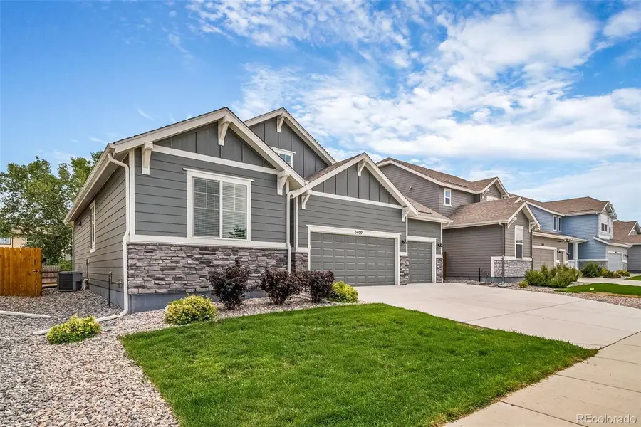 3400 Dryden Place, Mead, CO 80542 - #2