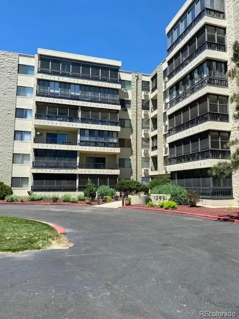 13991 E Marina Drive #103, Aurora, CO 80014 - #1