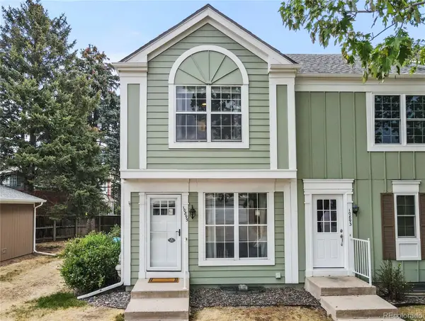 10895 W Dartmouth Avenue, Lakewood, CO 80227