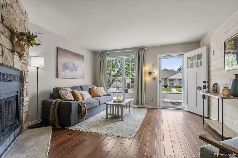 10895 W Dartmouth Avenue, Lakewood, CO 80227 - #3