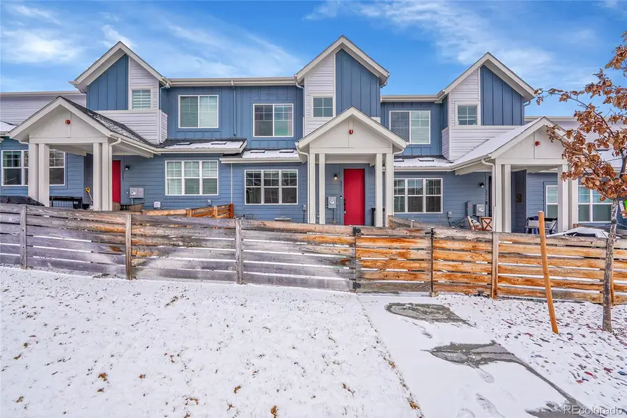 6211 W 28th Court, Wheat Ridge, CO 80214 - Image #2