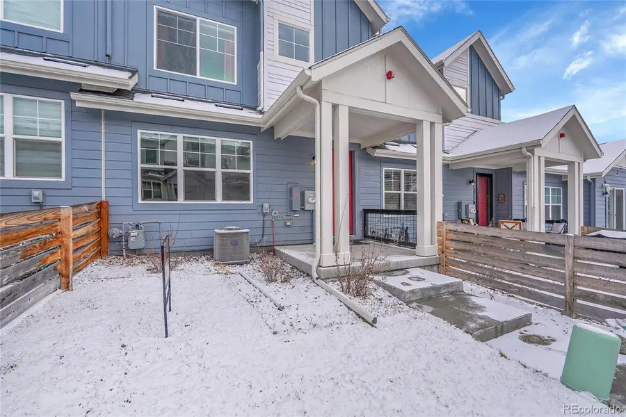 6211 W 28th Court, Wheat Ridge, CO 80214 - Image #3