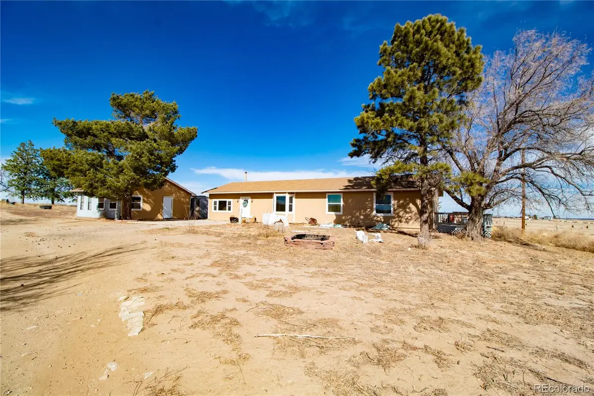 4295 S County Road 193, Byers, CO 80103 - #1