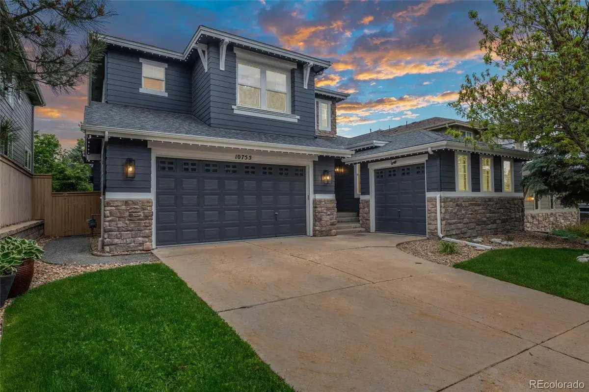 10755 Glengate Circle, Highlands Ranch, CO 80130 - #1