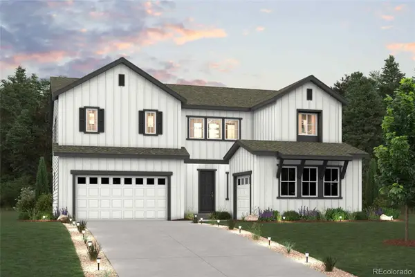 2573 Bailey Lane, Lafayette, CO 80026