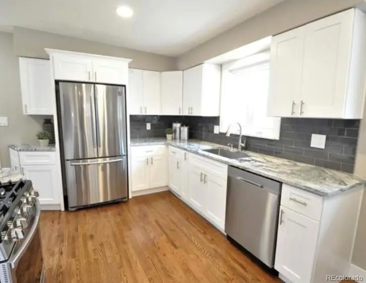6521 S Cedar Street, Littleton, CO 80120 - #3