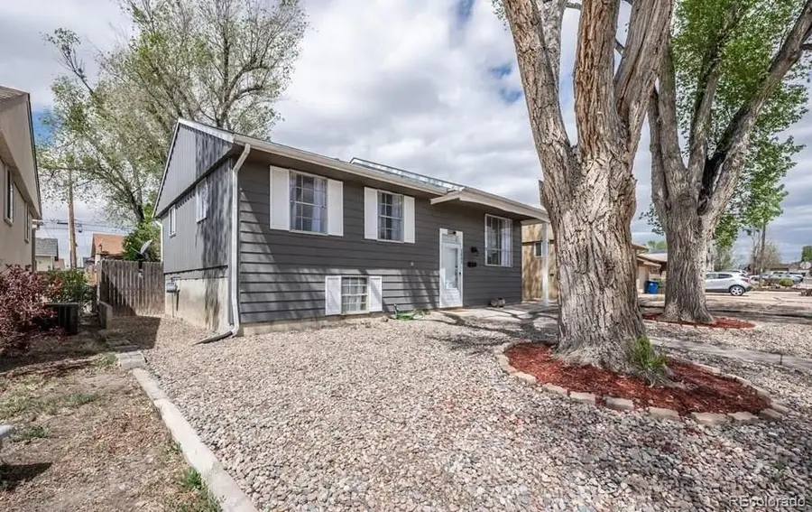 3041 Norwich Avenue, Pueblo, CO 81008 - #3