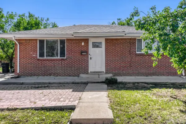 8560 Essex Street, Denver, CO 80229