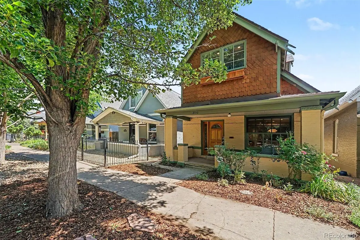 3710 Julian Street, Denver, CO 80211 - #1