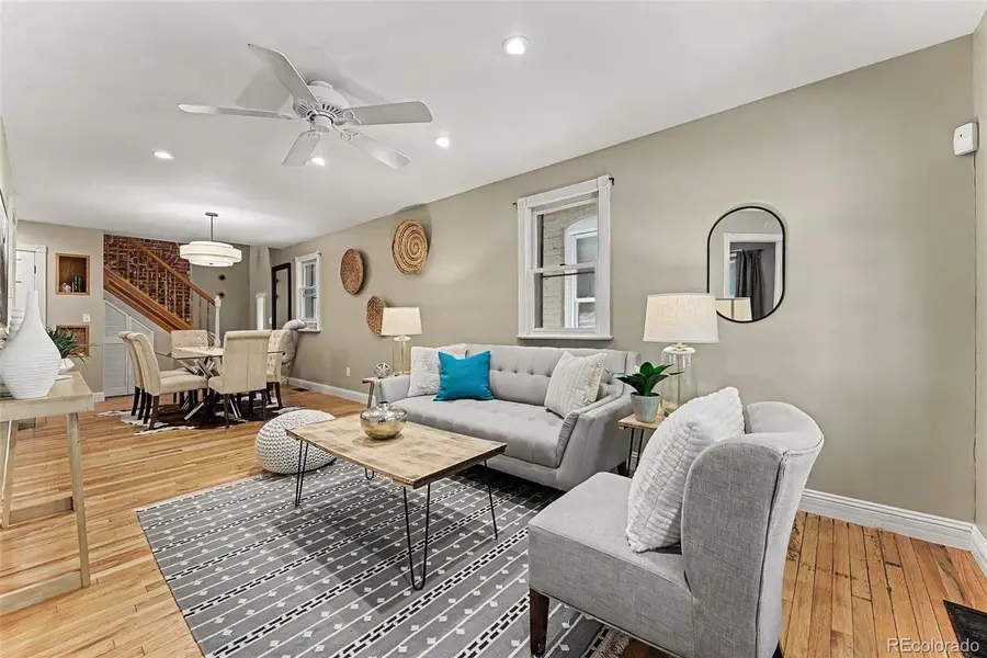 3710 Julian Street, Denver, CO 80211 - #3