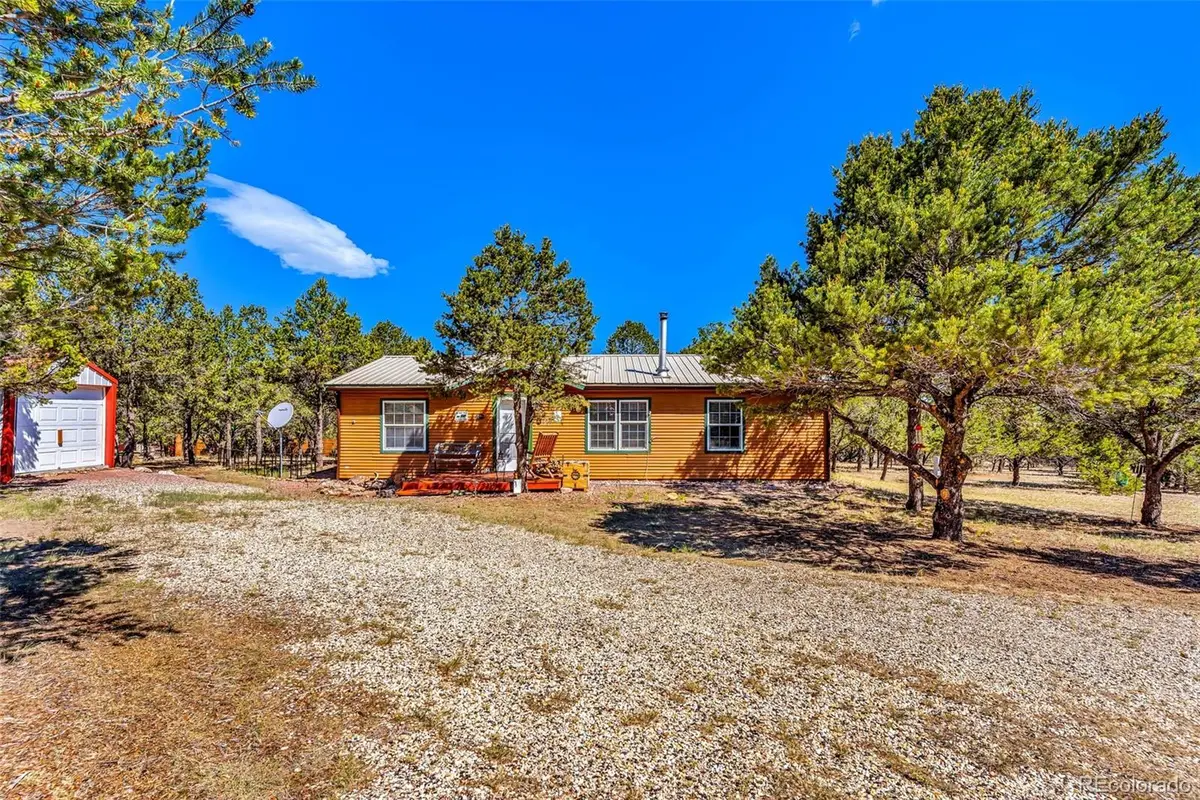 1576 I Path, Cotopaxi, CO 81223 - #1