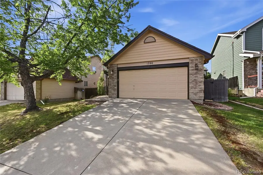 1390 E 96th Place, Thornton, CO 80229 - #2