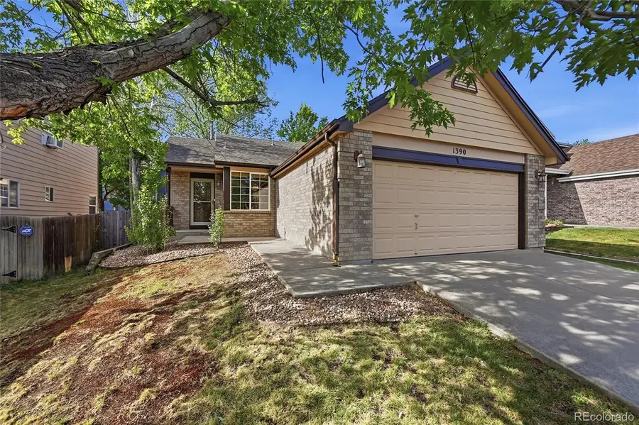 1390 E 96th Place, Thornton, CO 80229 - #3