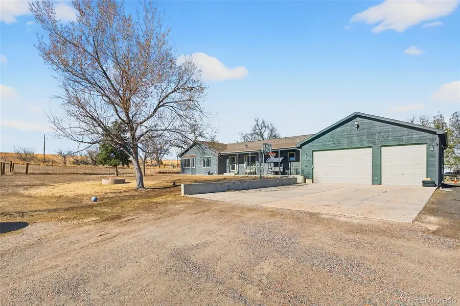 11470 Riverdale Road, West Adams, CO 80233 - #3